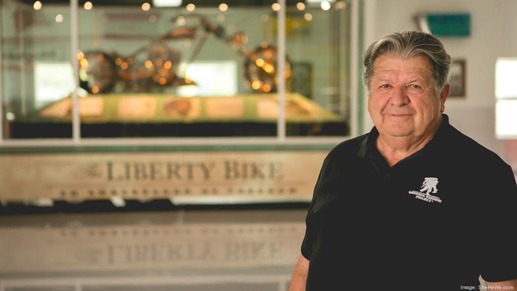 Willis Johnson: Founder of Copart