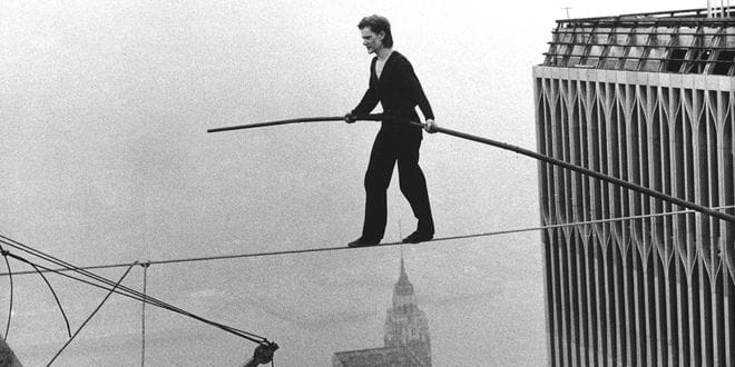 The Most Important Rule in Investing: Avoid Big Risks