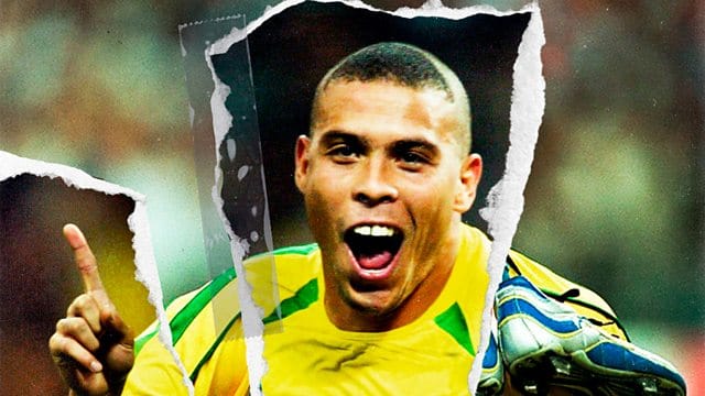The Phenomenon: How Ronaldo Taught Me What Rebuilding Means